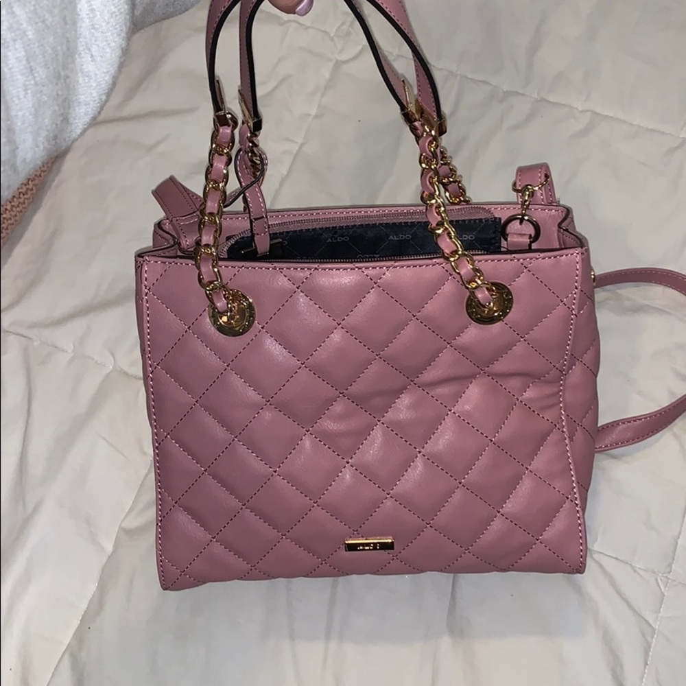 Also purse